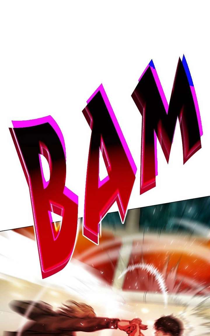 Fighting Ward Chapter 59 - Page 29