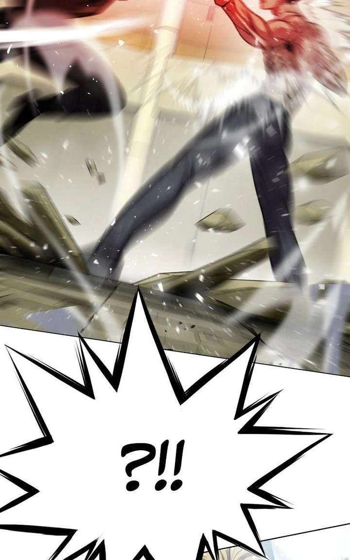 Fighting Ward Chapter 59 - Page 30