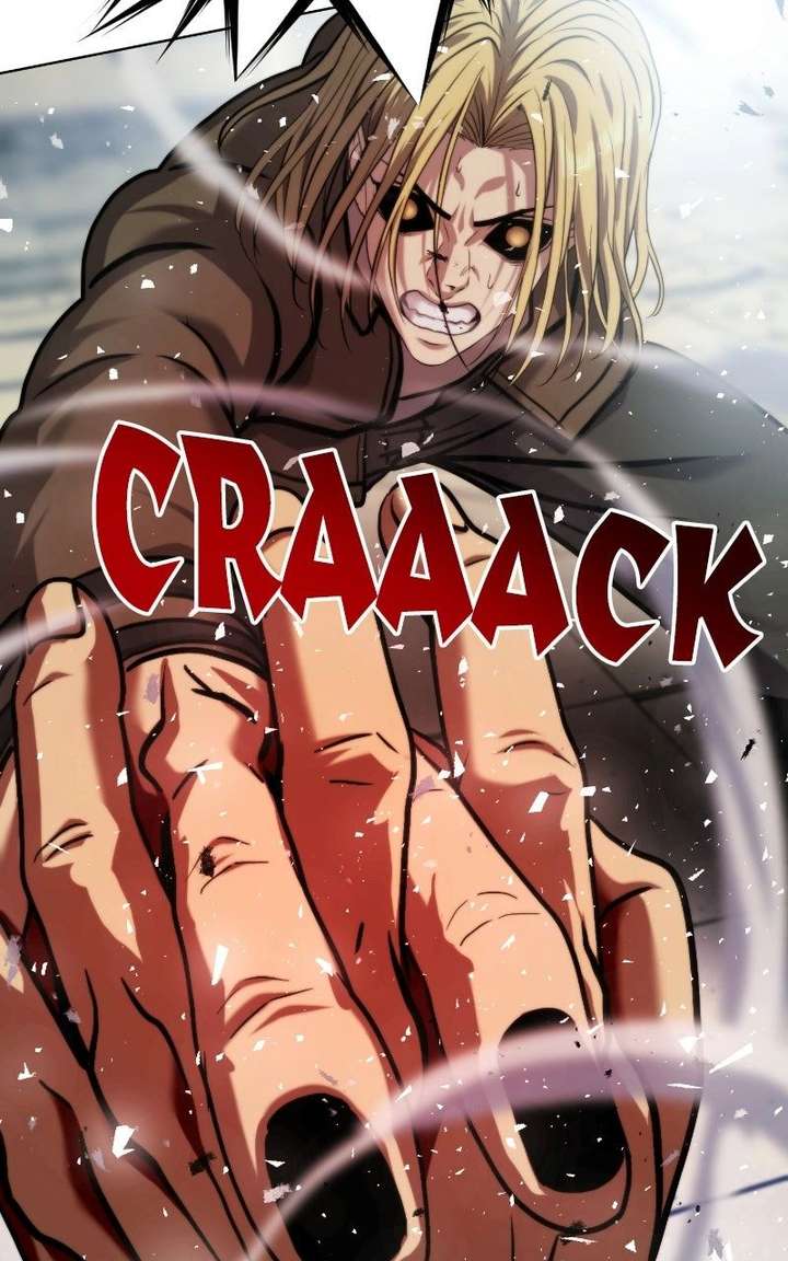 Fighting Ward Chapter 59 - Page 31