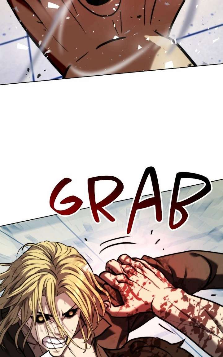 Fighting Ward Chapter 59 - Page 32