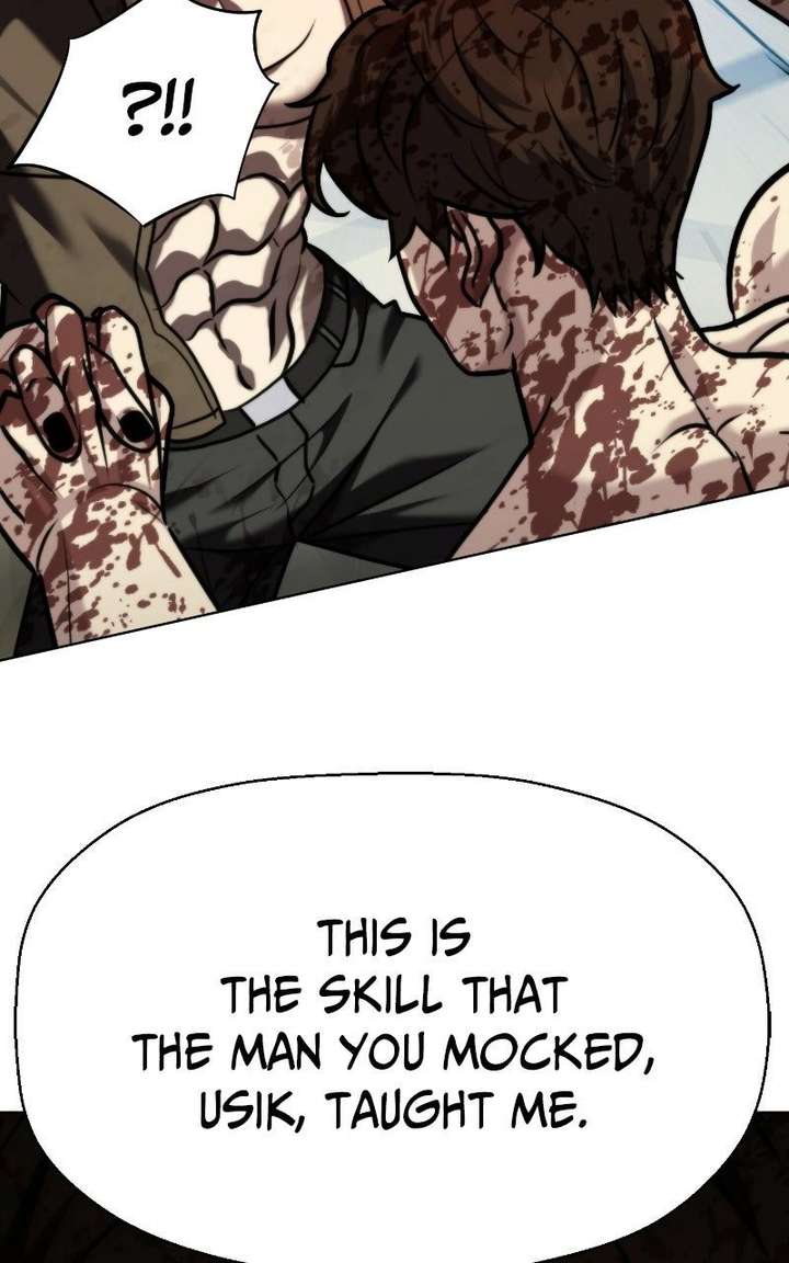 Fighting Ward Chapter 59 - Page 33