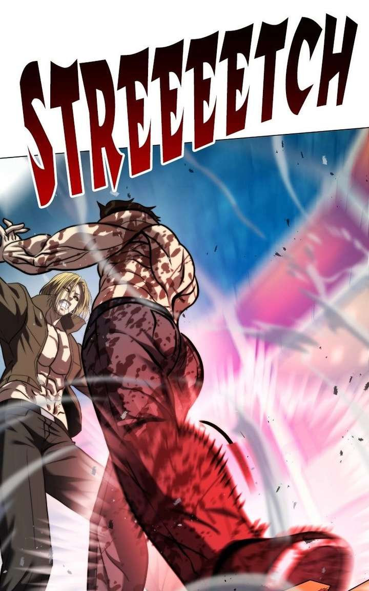 Fighting Ward Chapter 59 - Page 35