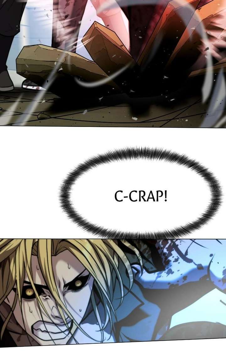 Fighting Ward Chapter 59 - Page 36