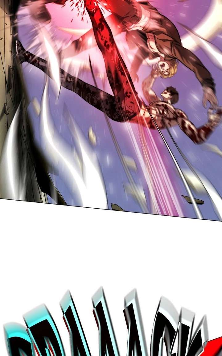 Fighting Ward Chapter 59 - Page 38