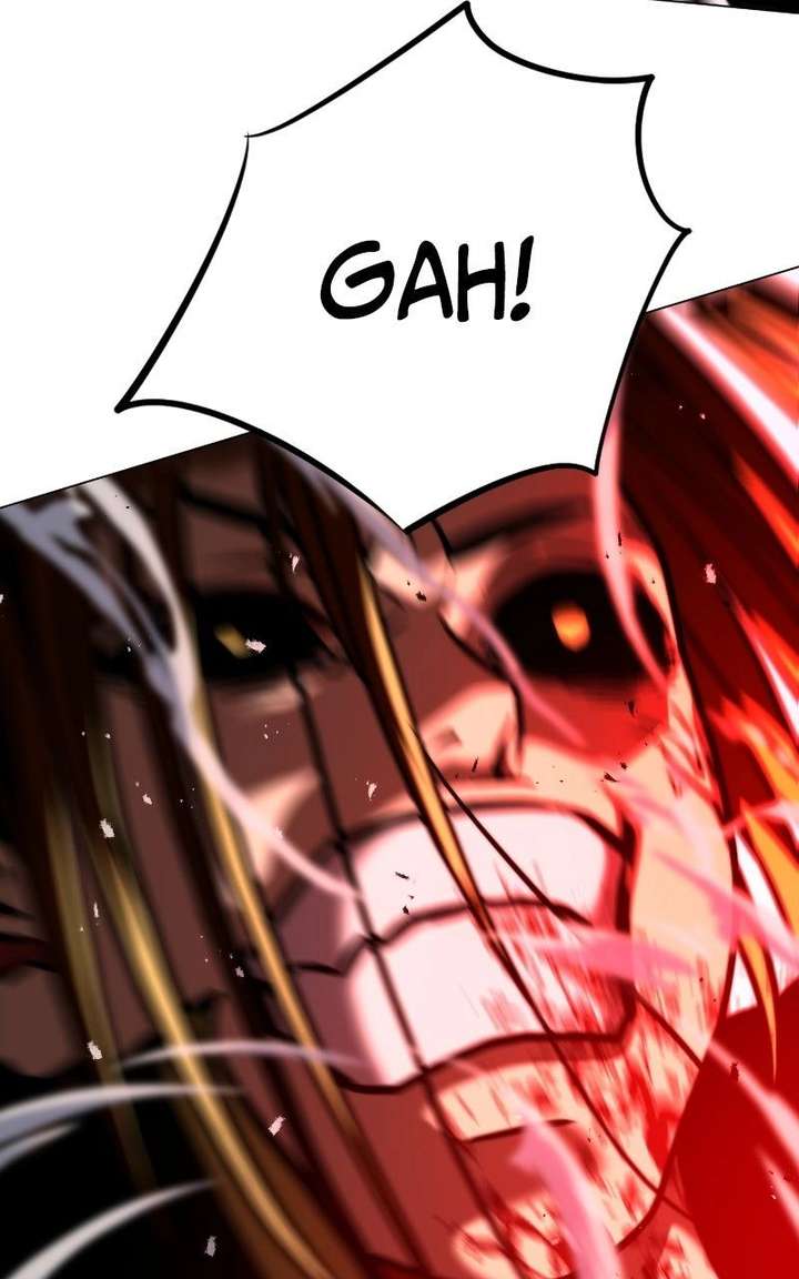 Fighting Ward Chapter 59 - Page 40