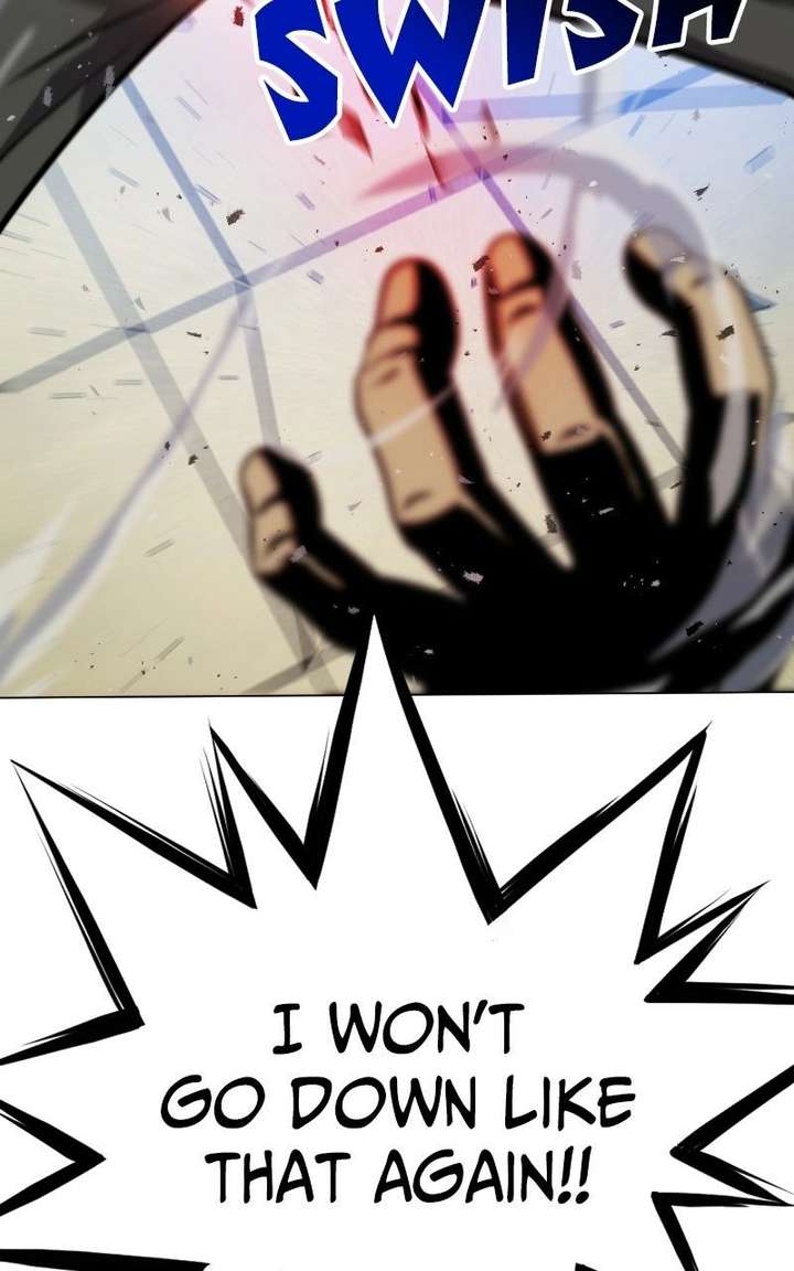 Fighting Ward Chapter 59 - Page 42