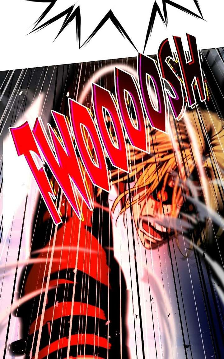 Fighting Ward Chapter 59 - Page 43