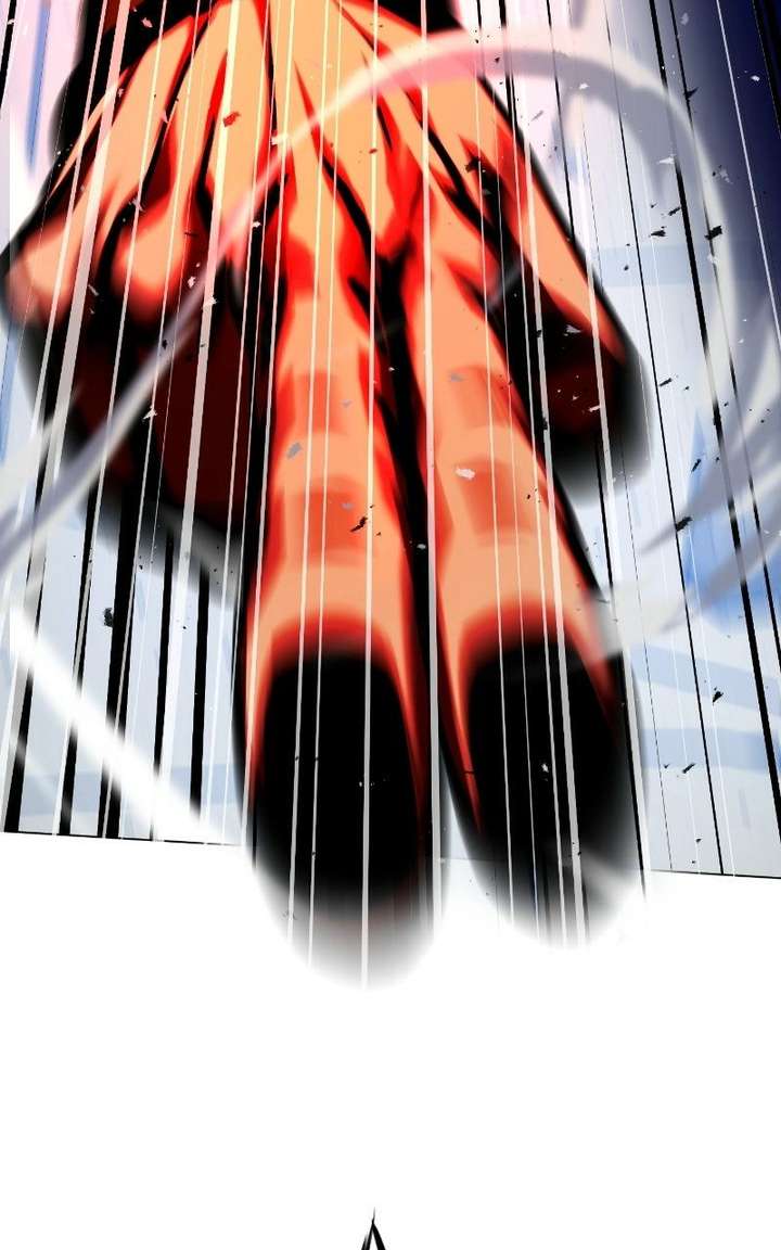 Fighting Ward Chapter 59 - Page 44