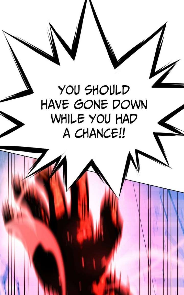 Fighting Ward Chapter 59 - Page 45