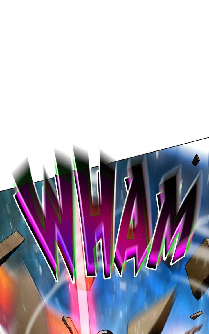 Fighting Ward Chapter 59 - Page 48