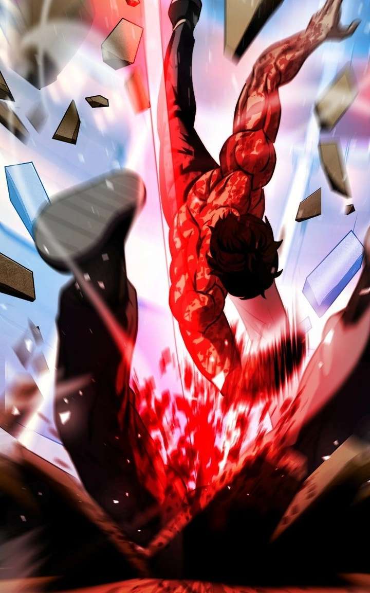 Fighting Ward Chapter 59 - Page 49