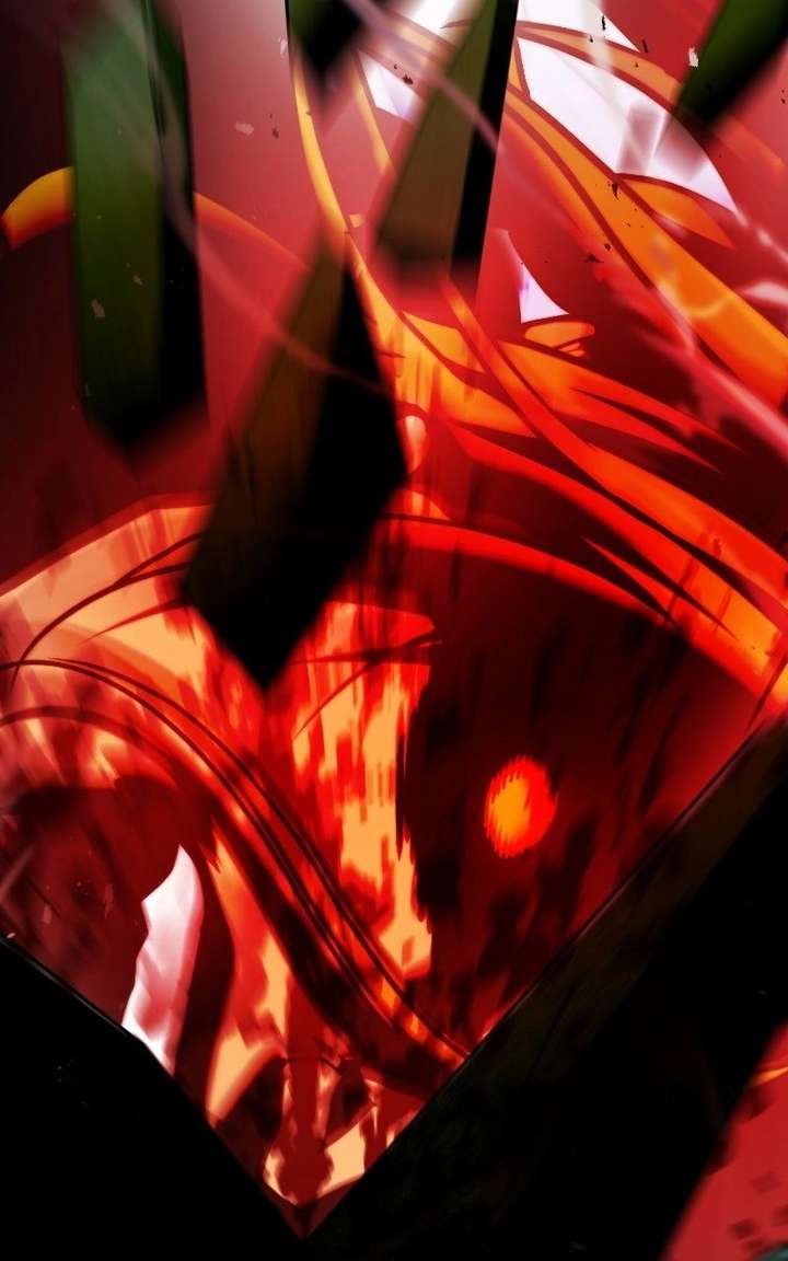 Fighting Ward Chapter 59 - Page 51