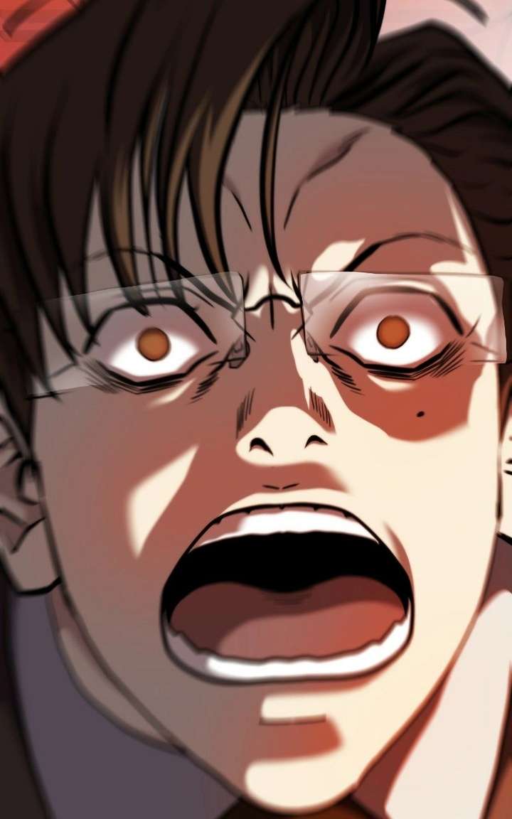 Fighting Ward Chapter 59 - Page 53