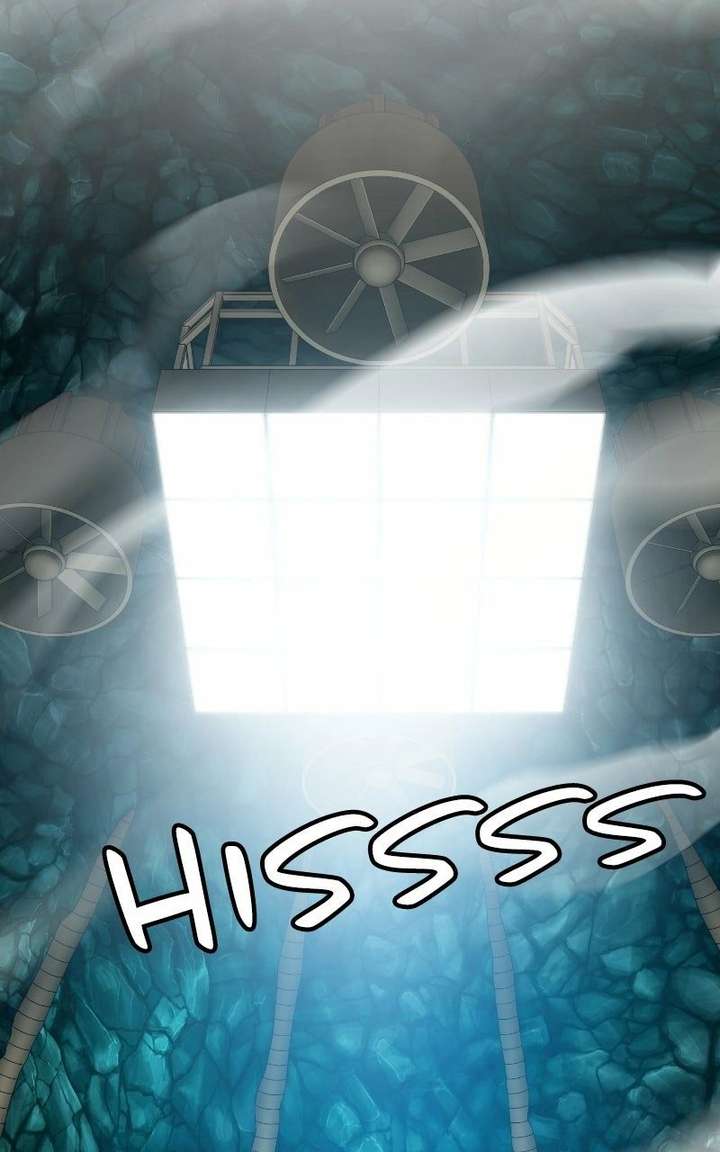 Fighting Ward Chapter 59 - Page 56