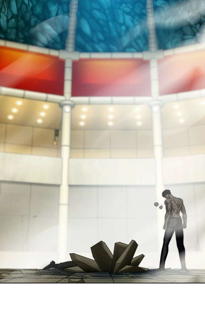 Fighting Ward Chapter 59 - Page 57