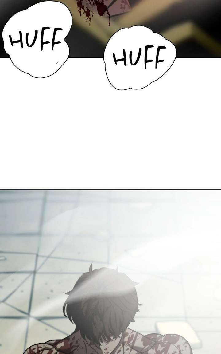 Fighting Ward Chapter 59 - Page 59