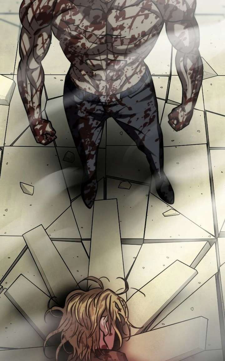 Fighting Ward Chapter 59 - Page 60