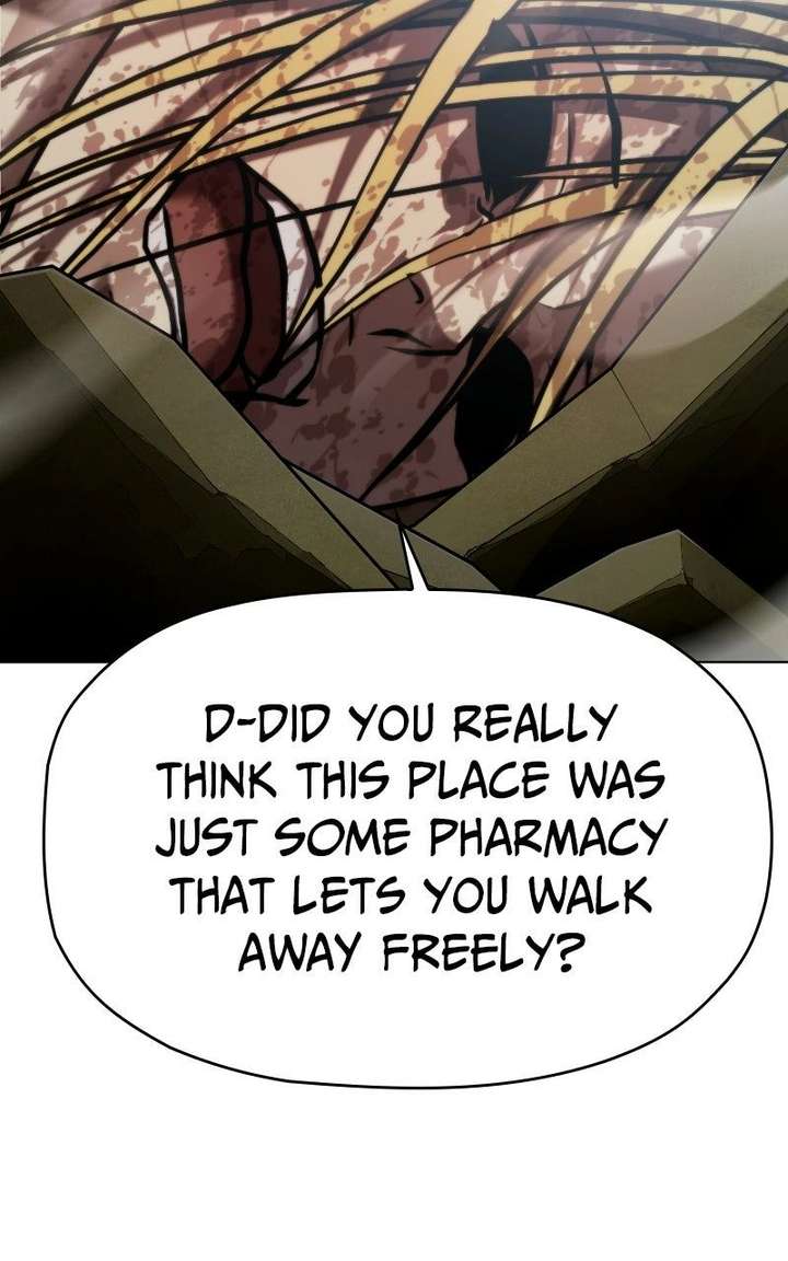 Fighting Ward Chapter 59 - Page 72