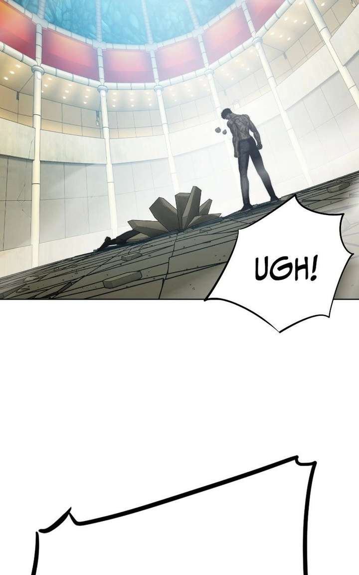 Fighting Ward Chapter 59 - Page 74