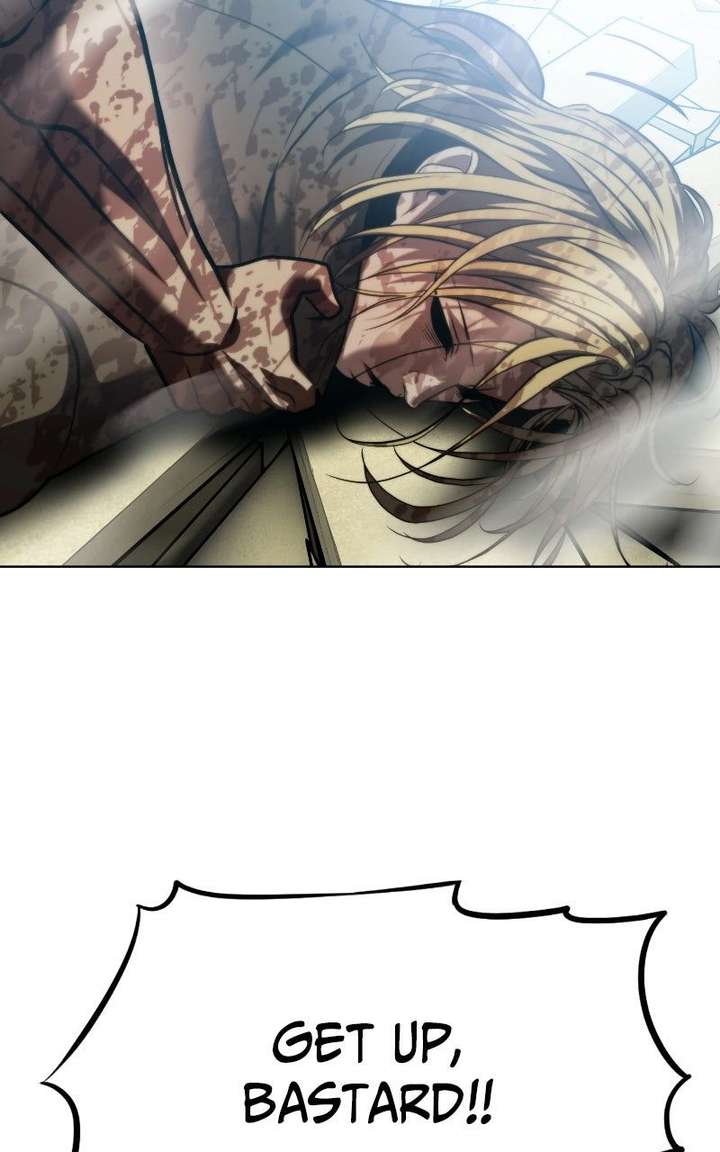 Fighting Ward Chapter 59 - Page 78