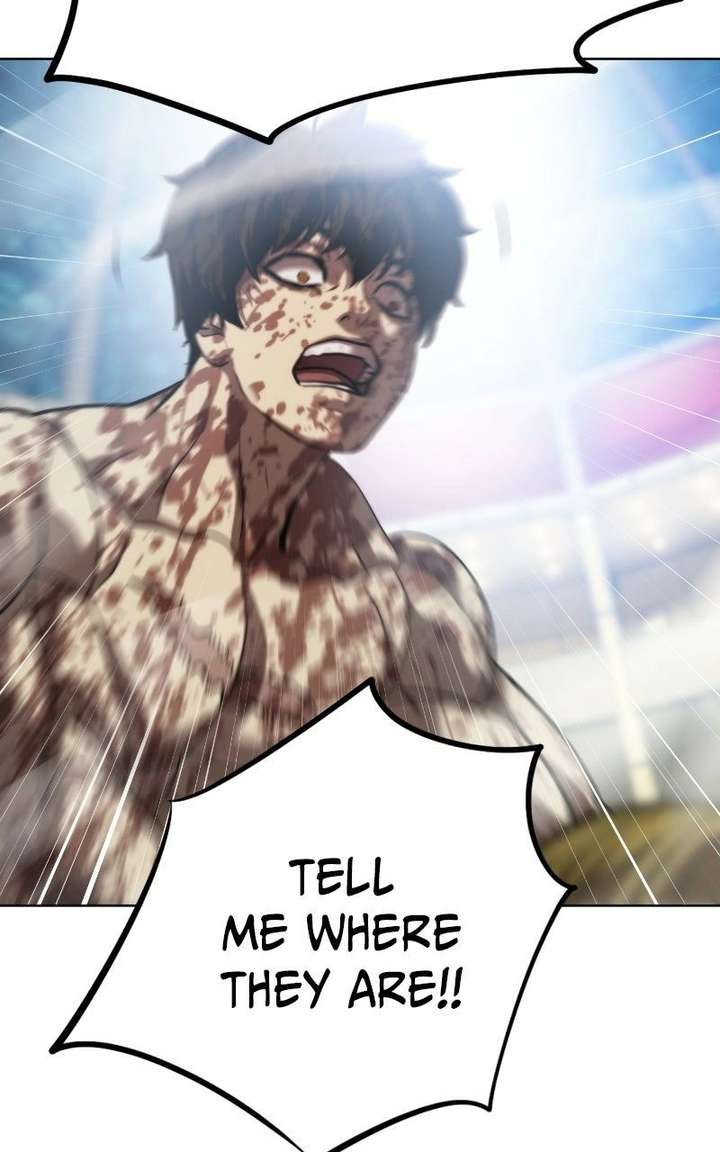 Fighting Ward Chapter 59 - Page 79