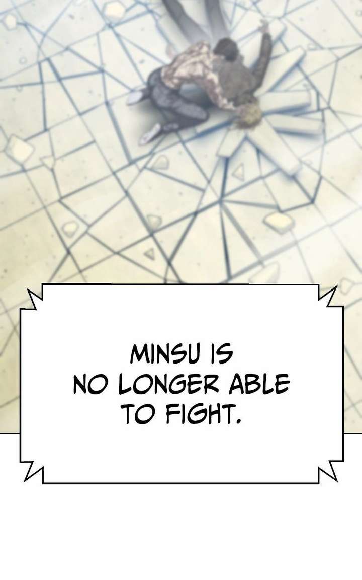 Fighting Ward Chapter 59 - Page 81