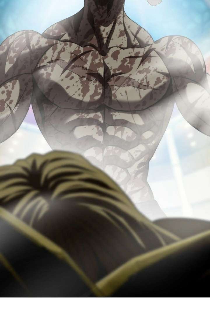 Fighting Ward Chapter 59 - Page 83