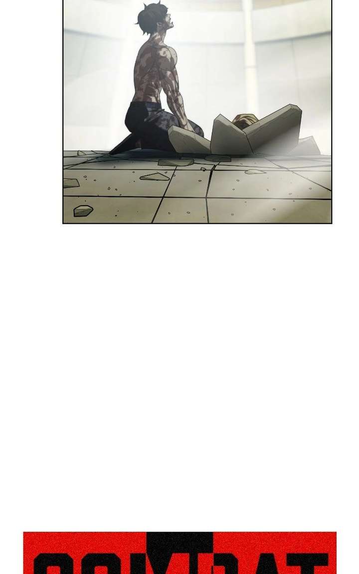 Fighting Ward Chapter 59 - Page 85