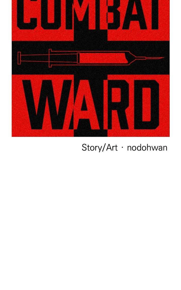 Fighting Ward Chapter 59 - Page 86