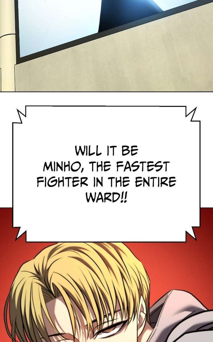 Fighting Ward Chapter 59 - Page 88