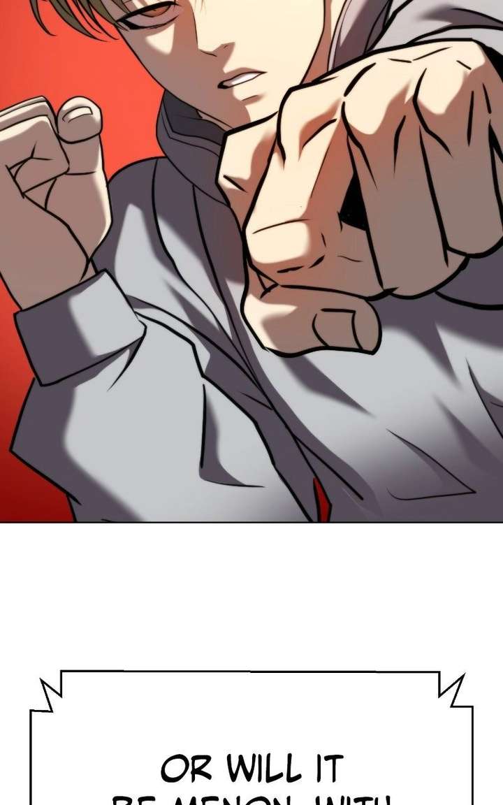 Fighting Ward Chapter 59 - Page 89