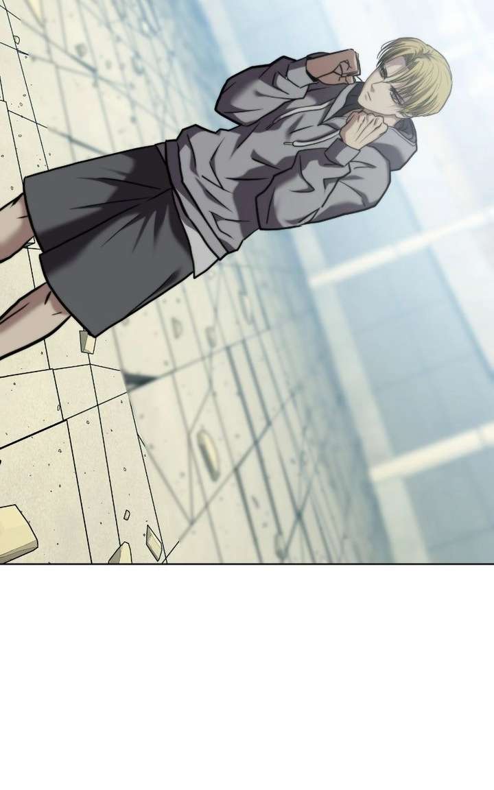 Fighting Ward Chapter 59 - Page 94