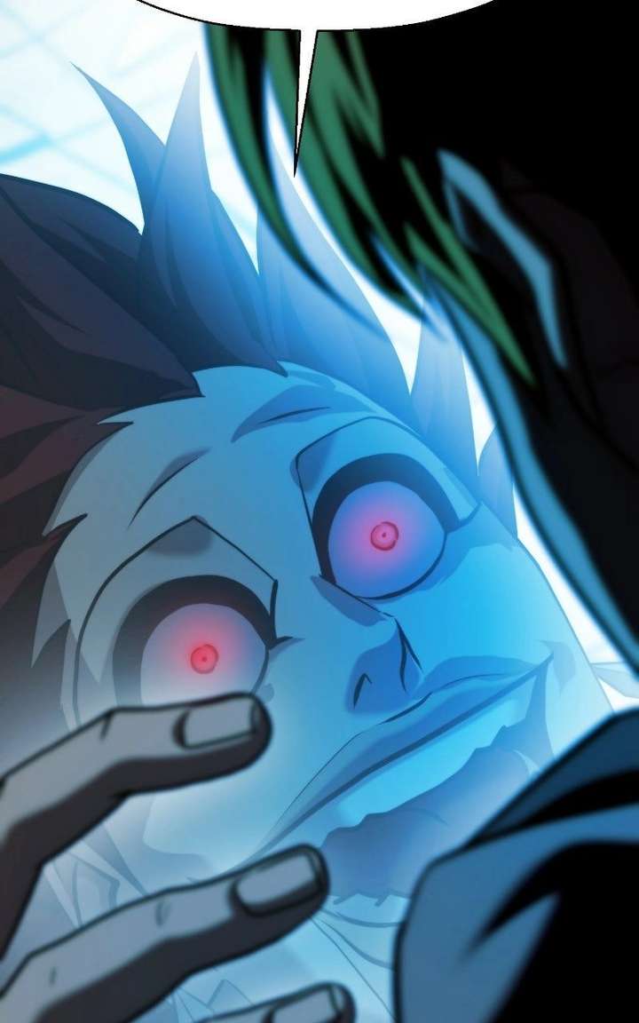 Fighting Ward Chapter 59 - Page 99