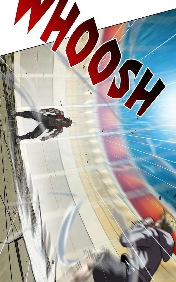 Fighting Ward Chapter 59 - Page 101