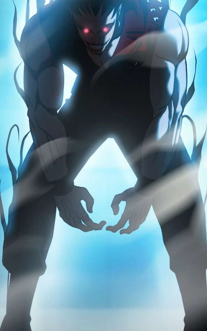 Fighting Ward Chapter 60 - Page 5