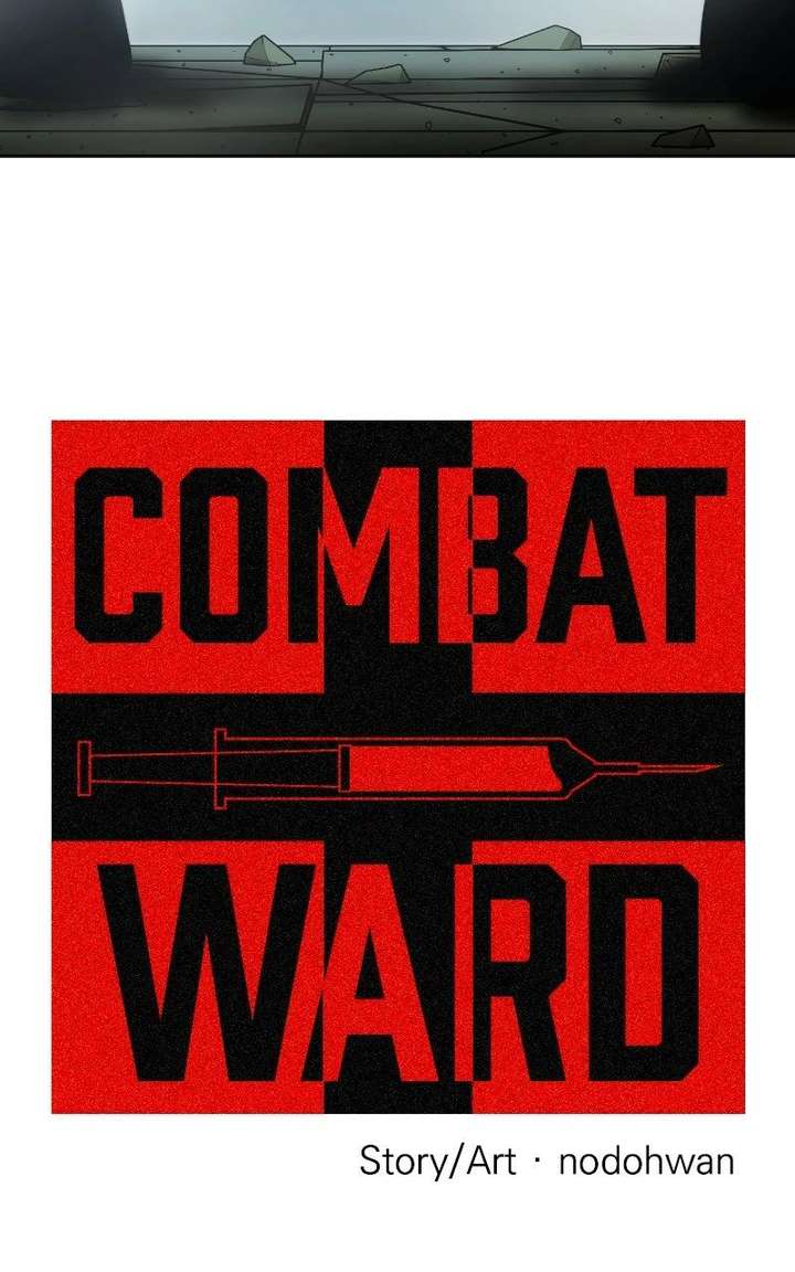 Fighting Ward Chapter 60 - Page 6