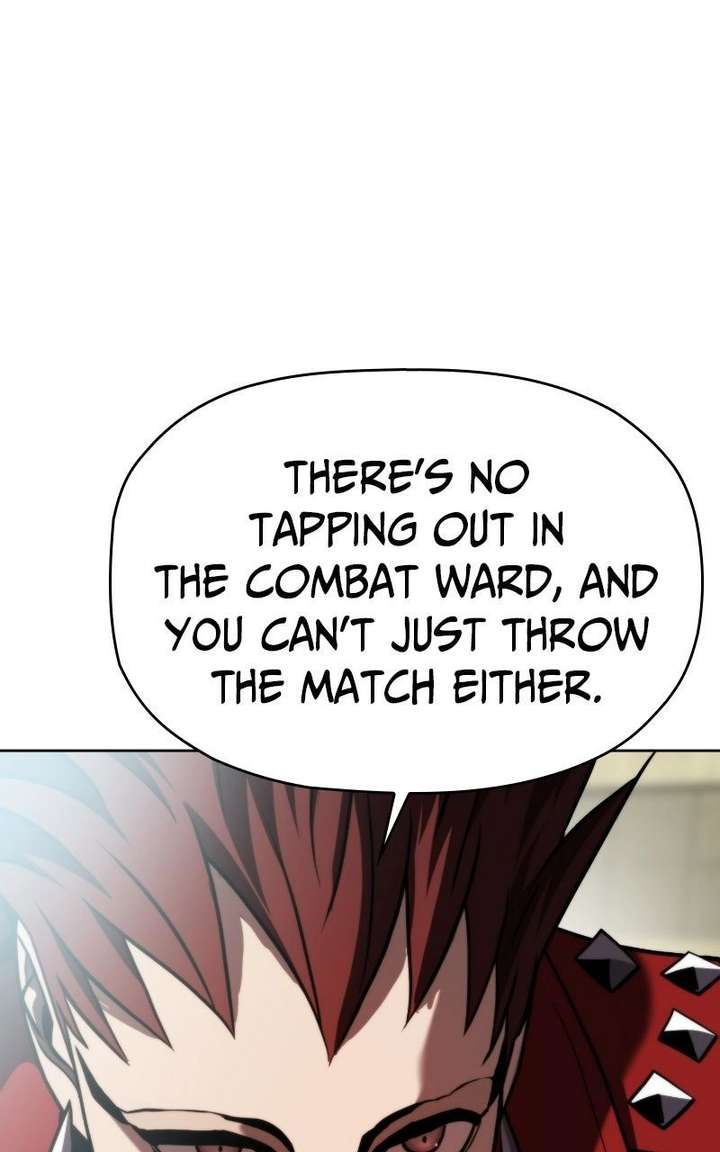 Fighting Ward Chapter 60 - Page 7