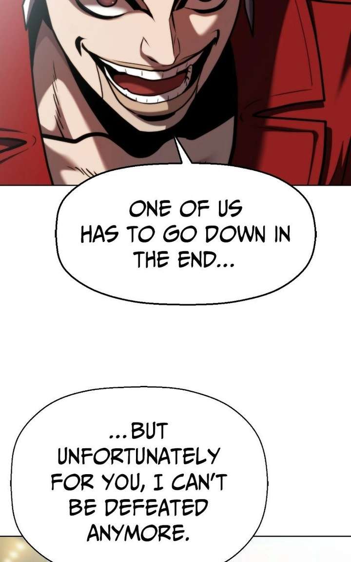 Fighting Ward Chapter 60 - Page 8