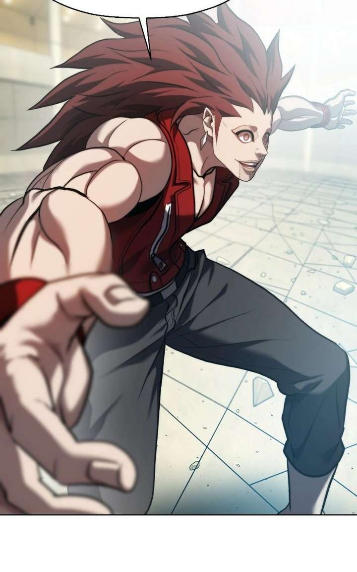 Fighting Ward Chapter 60 - Page 9