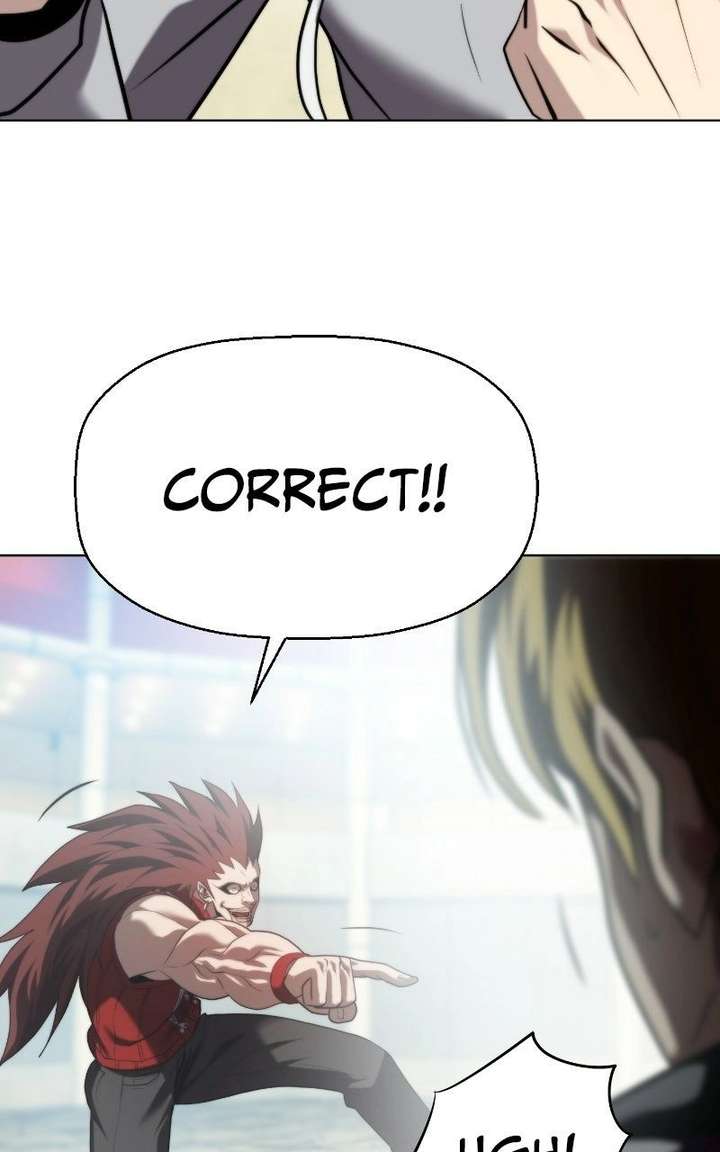 Fighting Ward Chapter 60 - Page 11