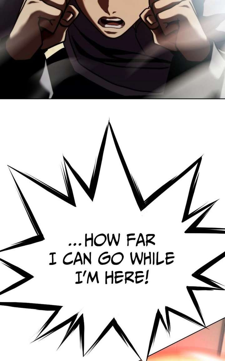 Fighting Ward Chapter 60 - Page 13