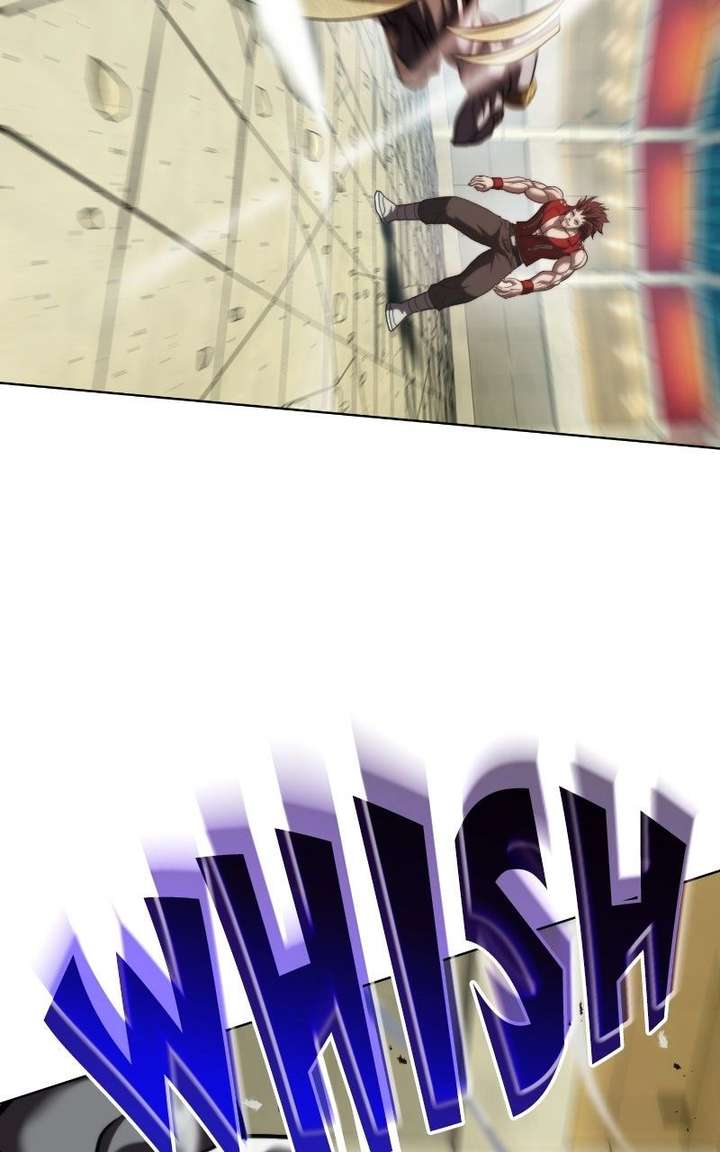 Fighting Ward Chapter 60 - Page 15