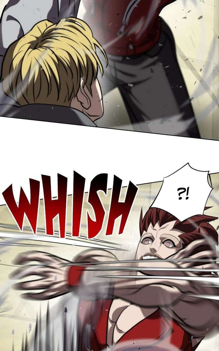 Fighting Ward Chapter 60 - Page 18