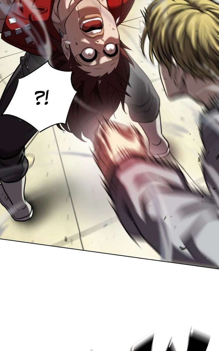 Fighting Ward Chapter 60 - Page 20