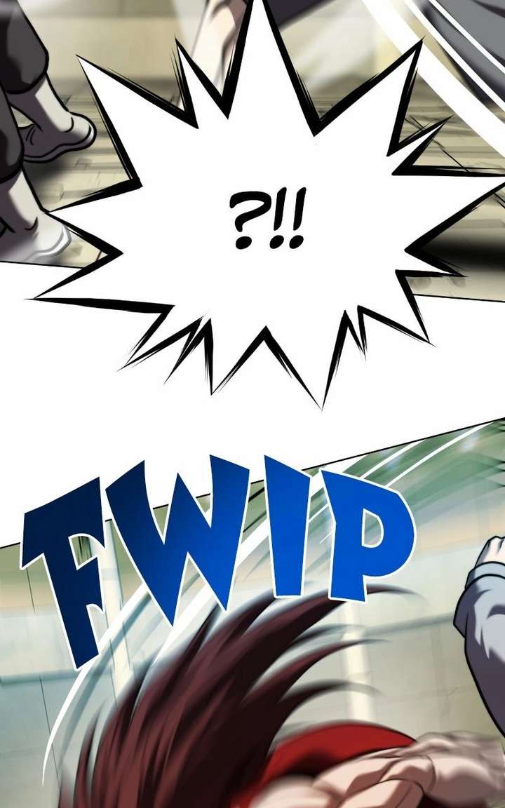 Fighting Ward Chapter 60 - Page 22