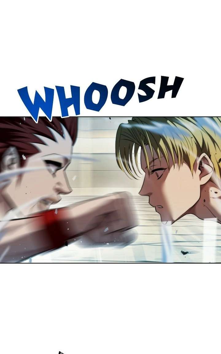 Fighting Ward Chapter 60 - Page 24