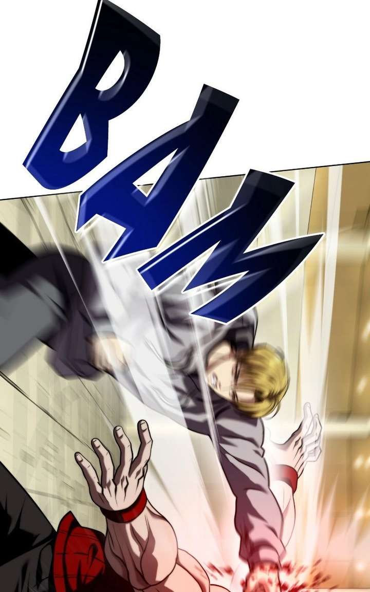 Fighting Ward Chapter 60 - Page 25