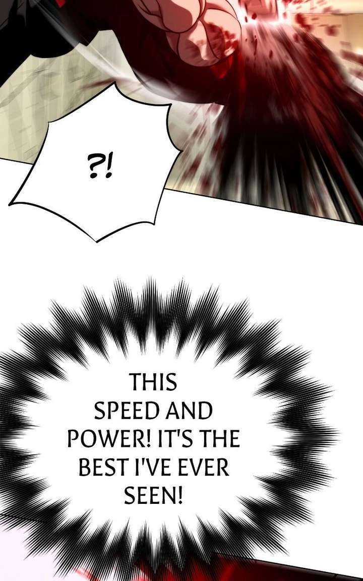 Fighting Ward Chapter 60 - Page 26