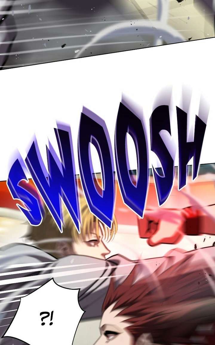 Fighting Ward Chapter 60 - Page 29