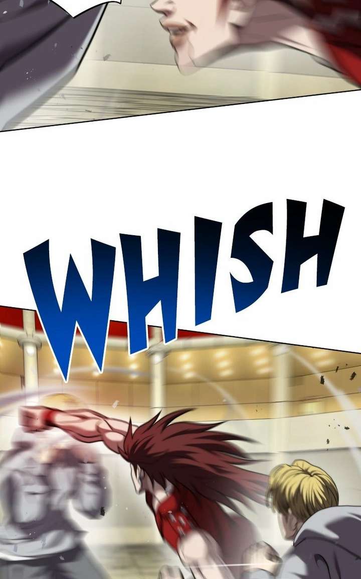 Fighting Ward Chapter 60 - Page 30